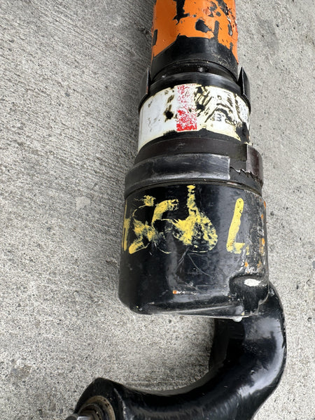 2019 CHICAGO PNEUMATIC CP4611 P