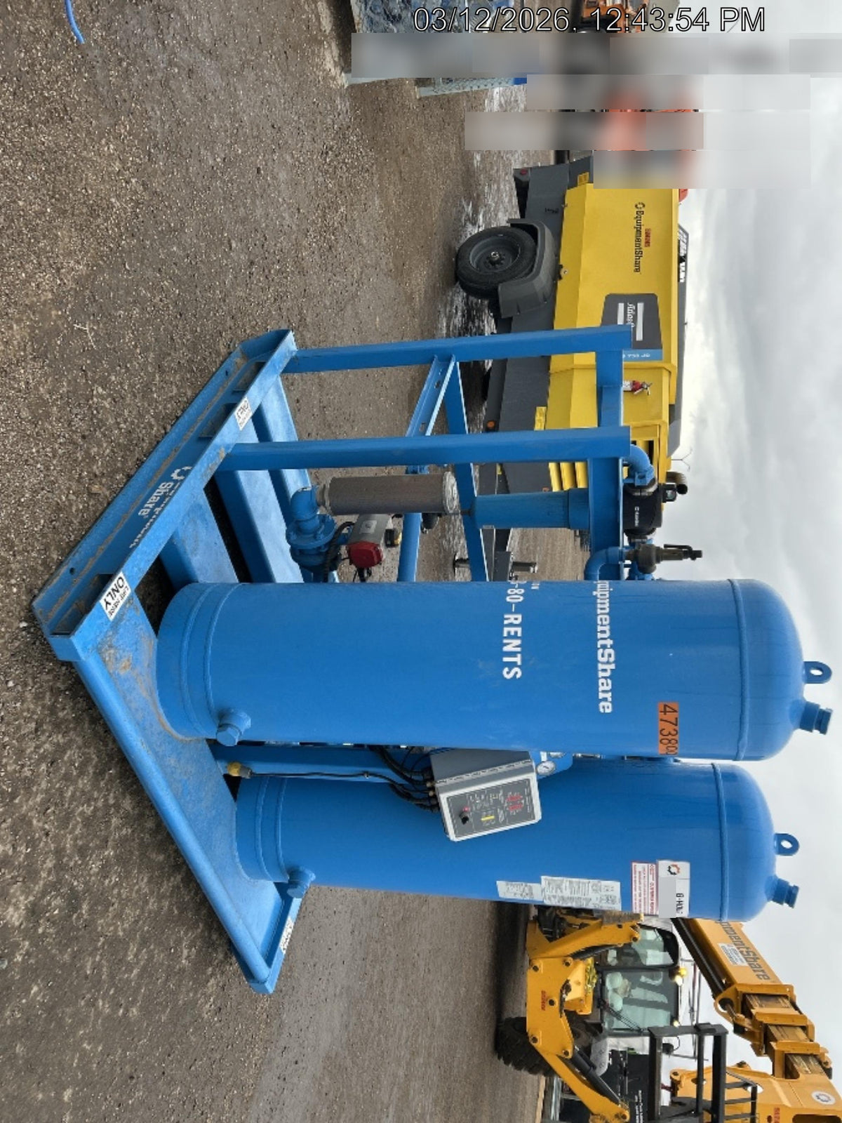 2024 HANKISON RDH-930G