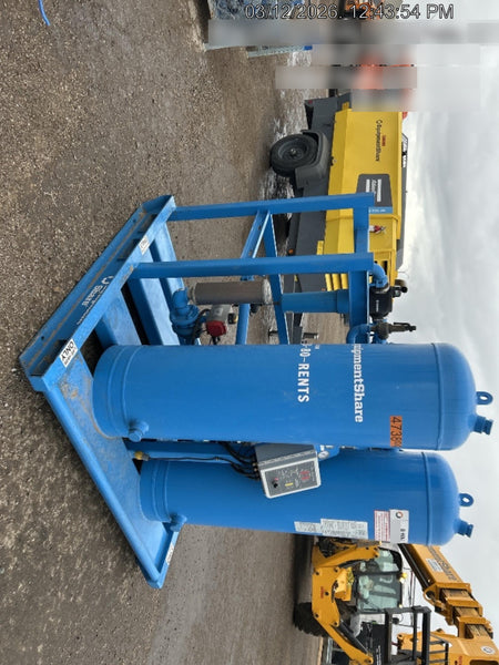 2024 HANKISON RDH-930G