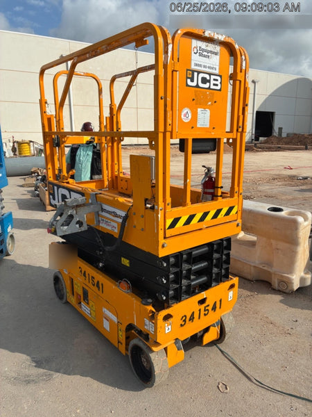 2023 JCB S1930E