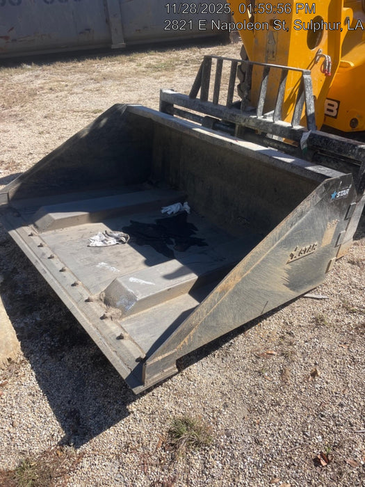 2025 STAR INDUSTRIES 1406B