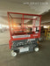2020 Skyjack SJIII-3219 Solid NM Tires, Half height spring hinged entry gate, Dual Beacons, 800W Inverter