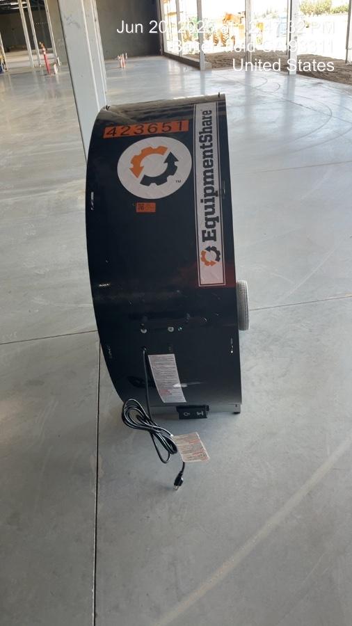 2024 MASTER MHD-42-BDF-C