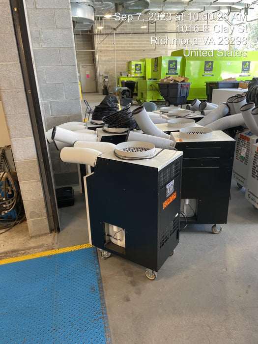 2023 KWIKOOL KPAC1411-2