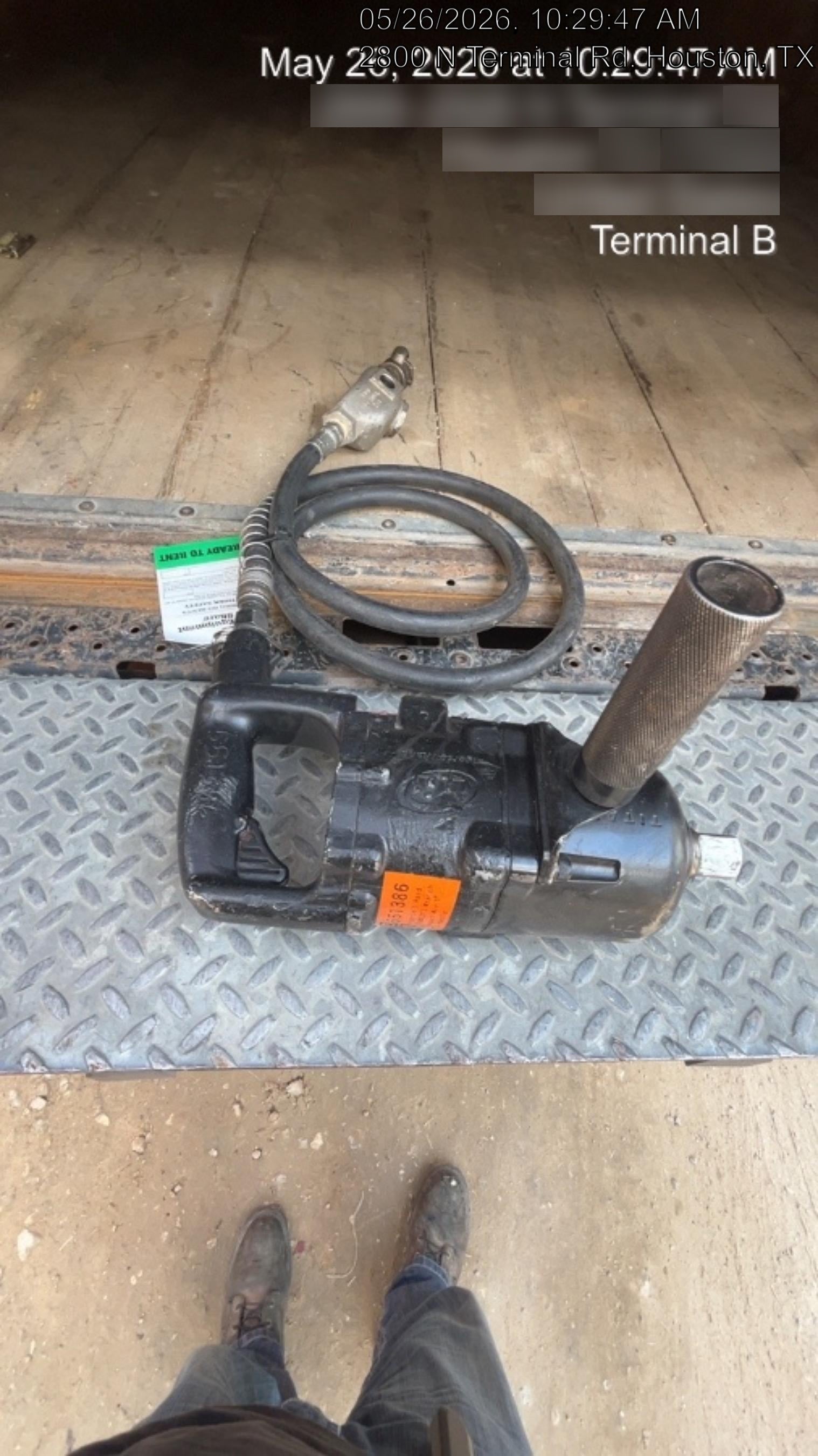 2025 INGERSOLL RAND 3940B2TI