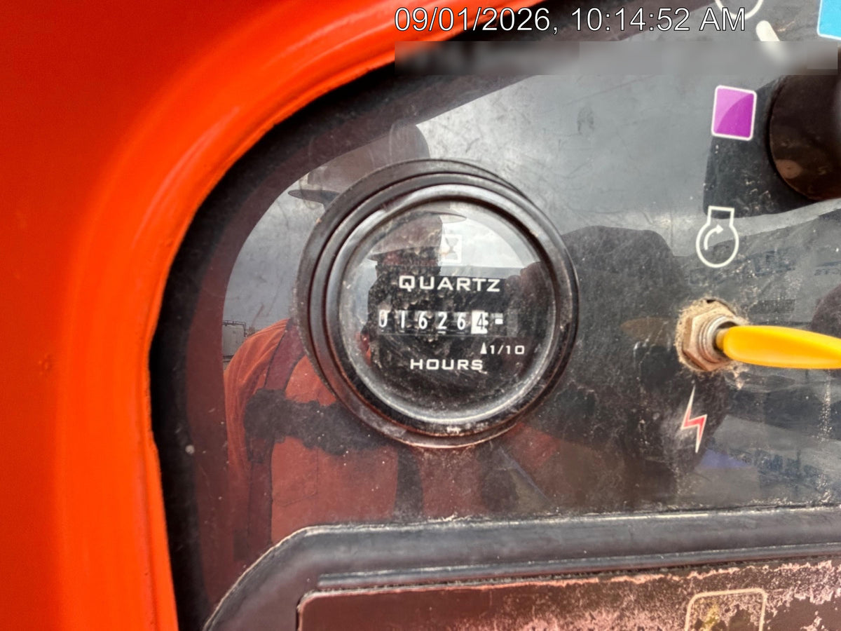 2023 JLG 460SJ