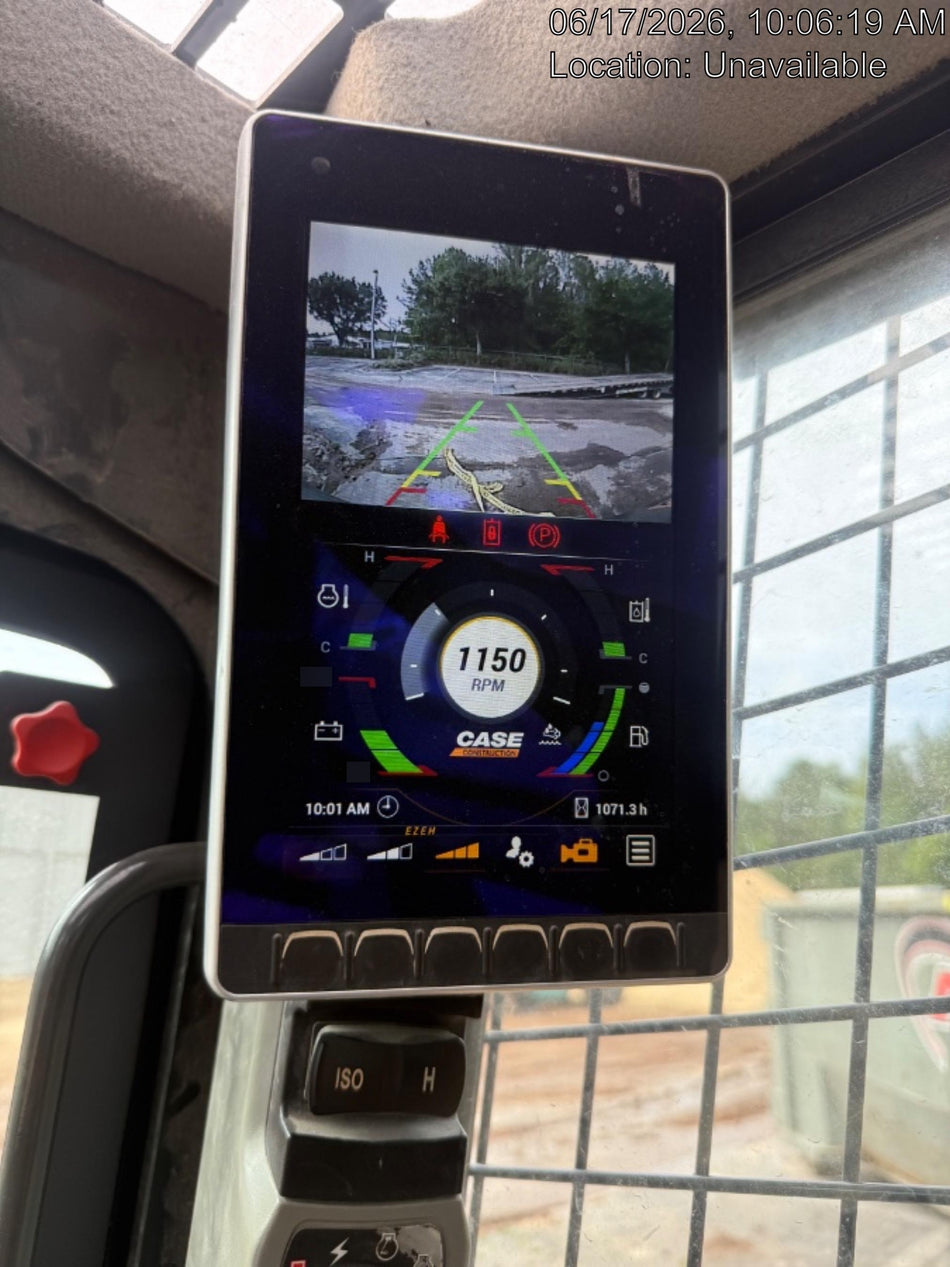 2024 GENIE Z30-20 N RJ