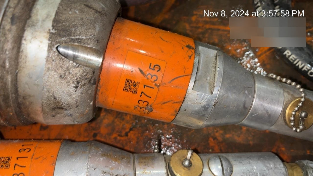 2023 WIDDER 10267