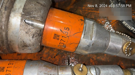 2023 WIDDER 10267