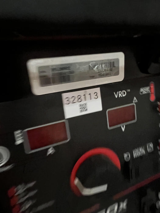 2023 LINCOLN ELECTRIC FLEXTEC 350X