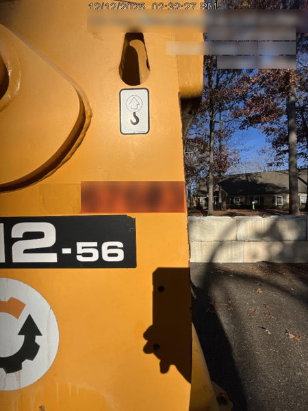 2020 JCB 512-56