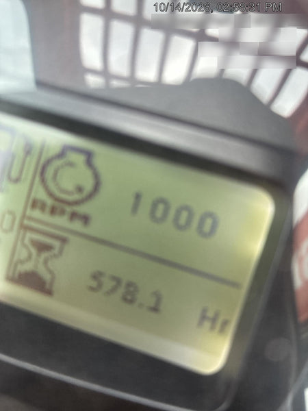 2024 SKYTRAK 10054