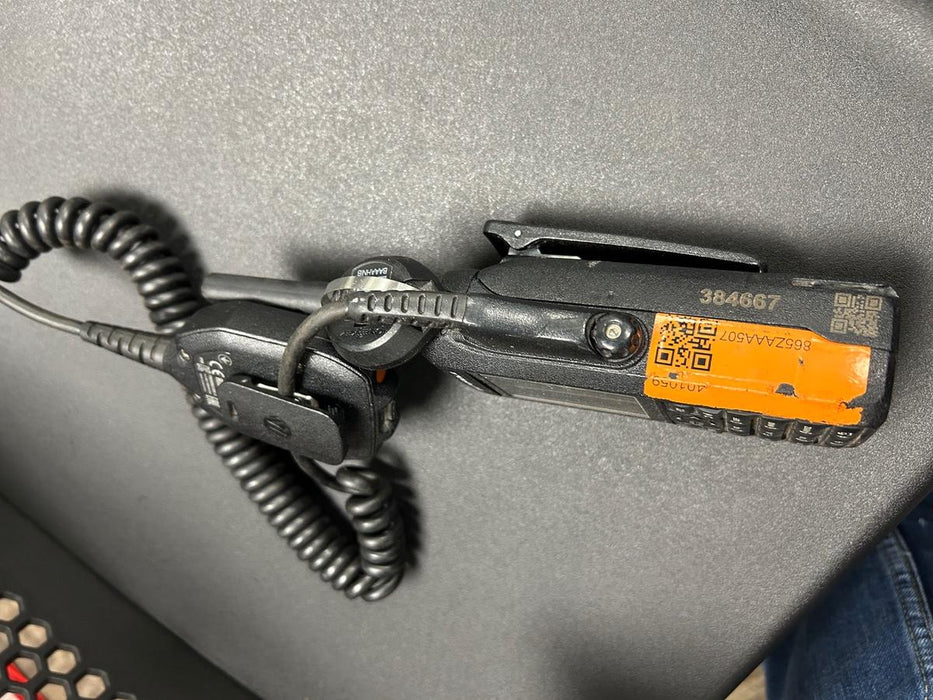 2024 MOTOROLA R7 DISPLAY