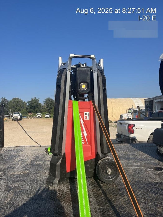 2022 MILWAUKEE MXF041-1XC