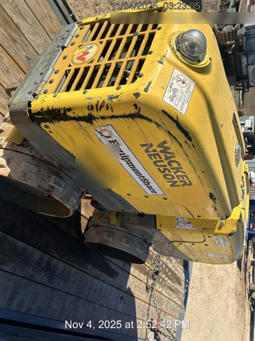 2019 WACKER NEUSON RTKx-SC3