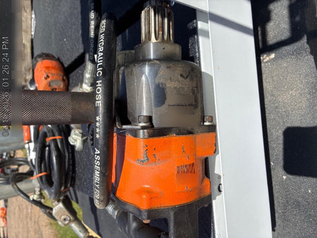 2021 MICHIGAN PNEUMATIC MP-4940B1