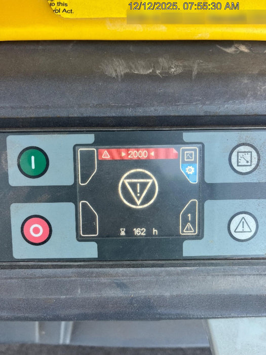 2024 ATLAS COPCO XAS188 CWK