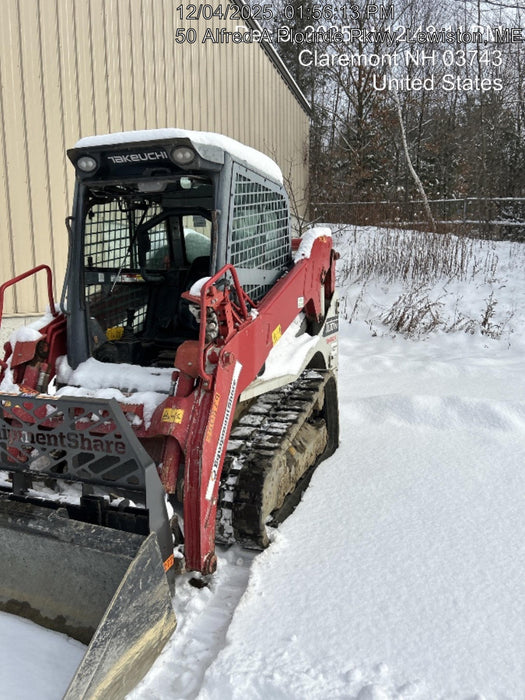 2025 PALADIN 48" Pallet Forks - Paladin