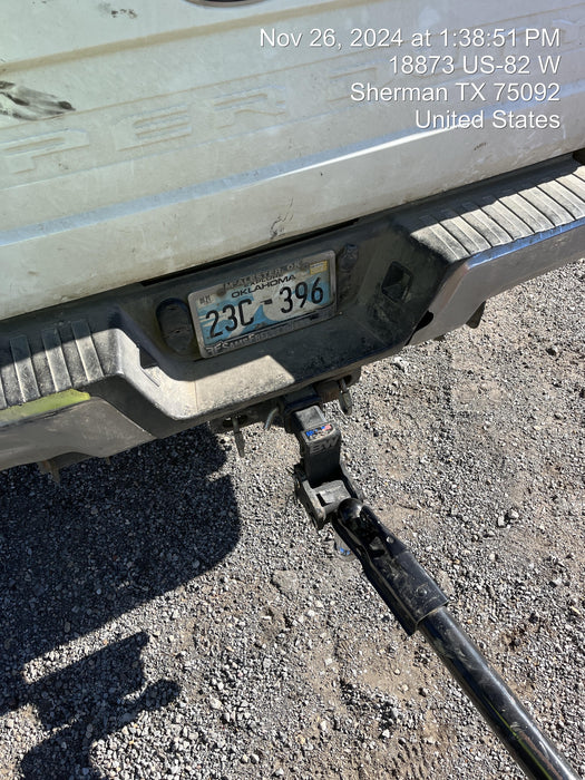 2023 MULTIQUIP MC12PH