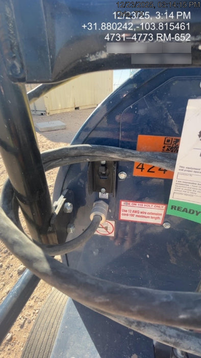 2024 CURRENT TOOLS 77