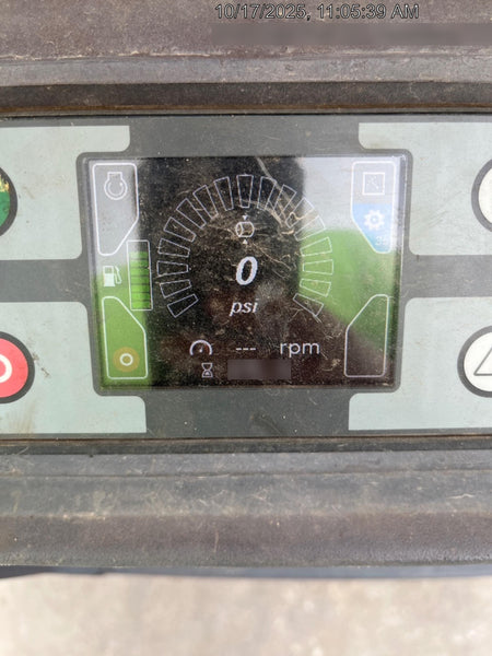 2024 ATLAS COPCO XAS188 CWK