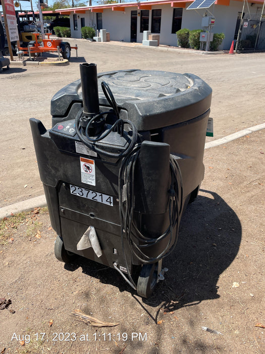 2022 POWER BREEZER PB4BASE