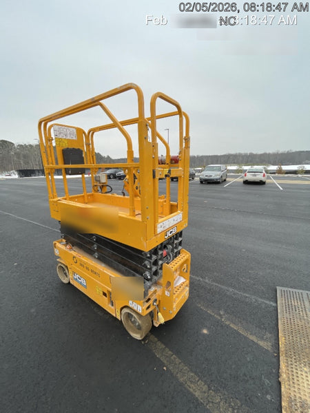 2024 JCB S1932E