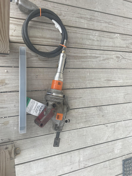 2021 MICHIGAN PNEUMATIC 10267