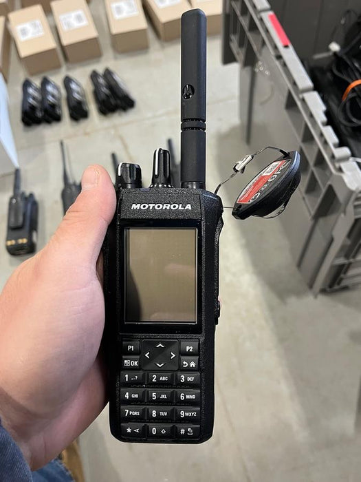 2025 MOTOROLA R7 DISPLAY