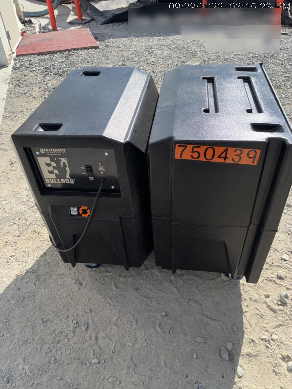 2026 ABATEMENT TECHNOLOGIES BD2KM