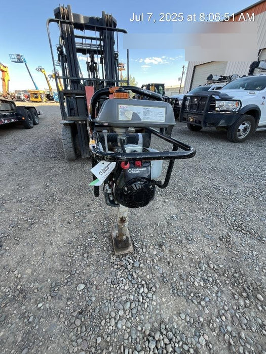 2023 MULTIQUIP MTR40HF