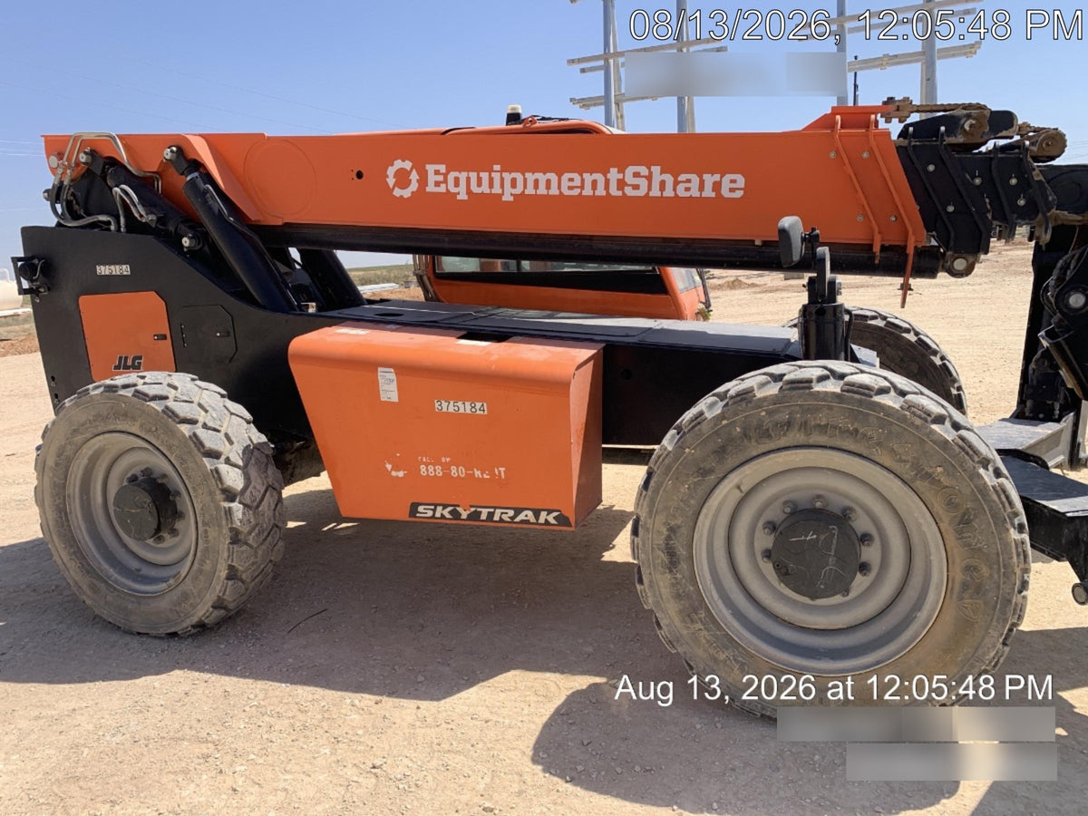 2023 SKYTRAK 12054