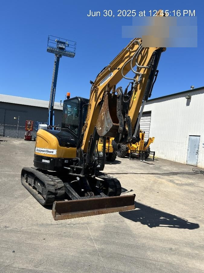 2023 STEEL UNLIMITED SUIEXC1024B