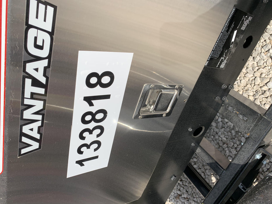 2021 Lincoln Electric Vantage 322 Ready Pak 3