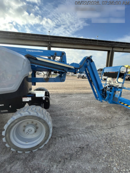 2024 GENIE Z-45 FE