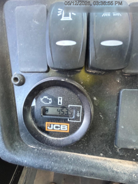 2025 JCB 510-56
