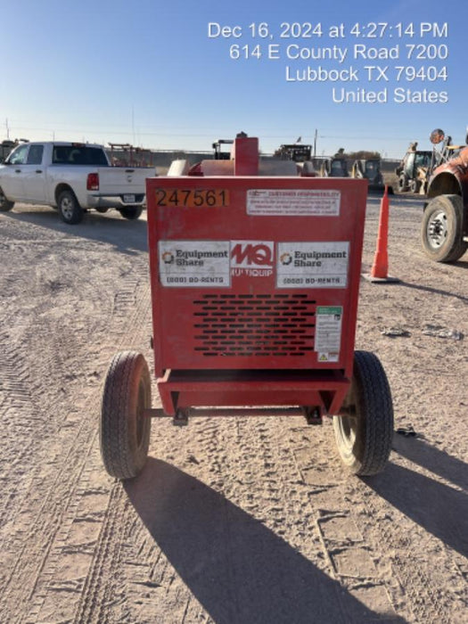 2022 MULTIQUIP MC94PK