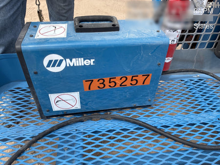2026 MILLER ELECTRIC CST-282