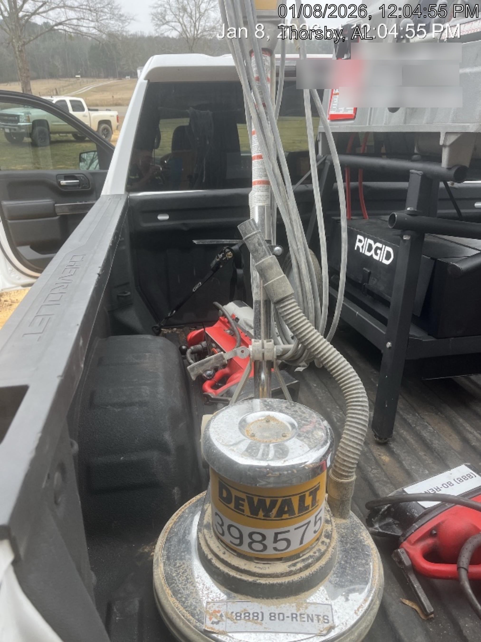 2024 DEWALT 216-RS