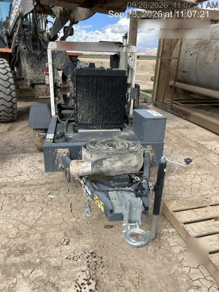 2023 ATLAS COPCO PAC H43 KD