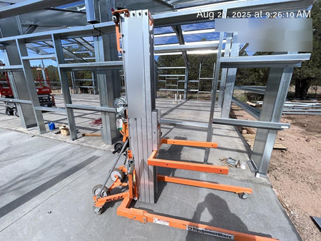 2021 LIFTSMART MLC-24