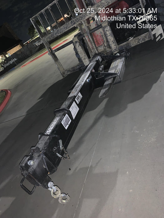 2024 STAR INDUSTRIES M1360B - Star JIB Boom