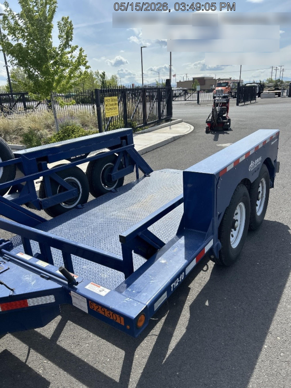 2026 AIR TOW T12-10