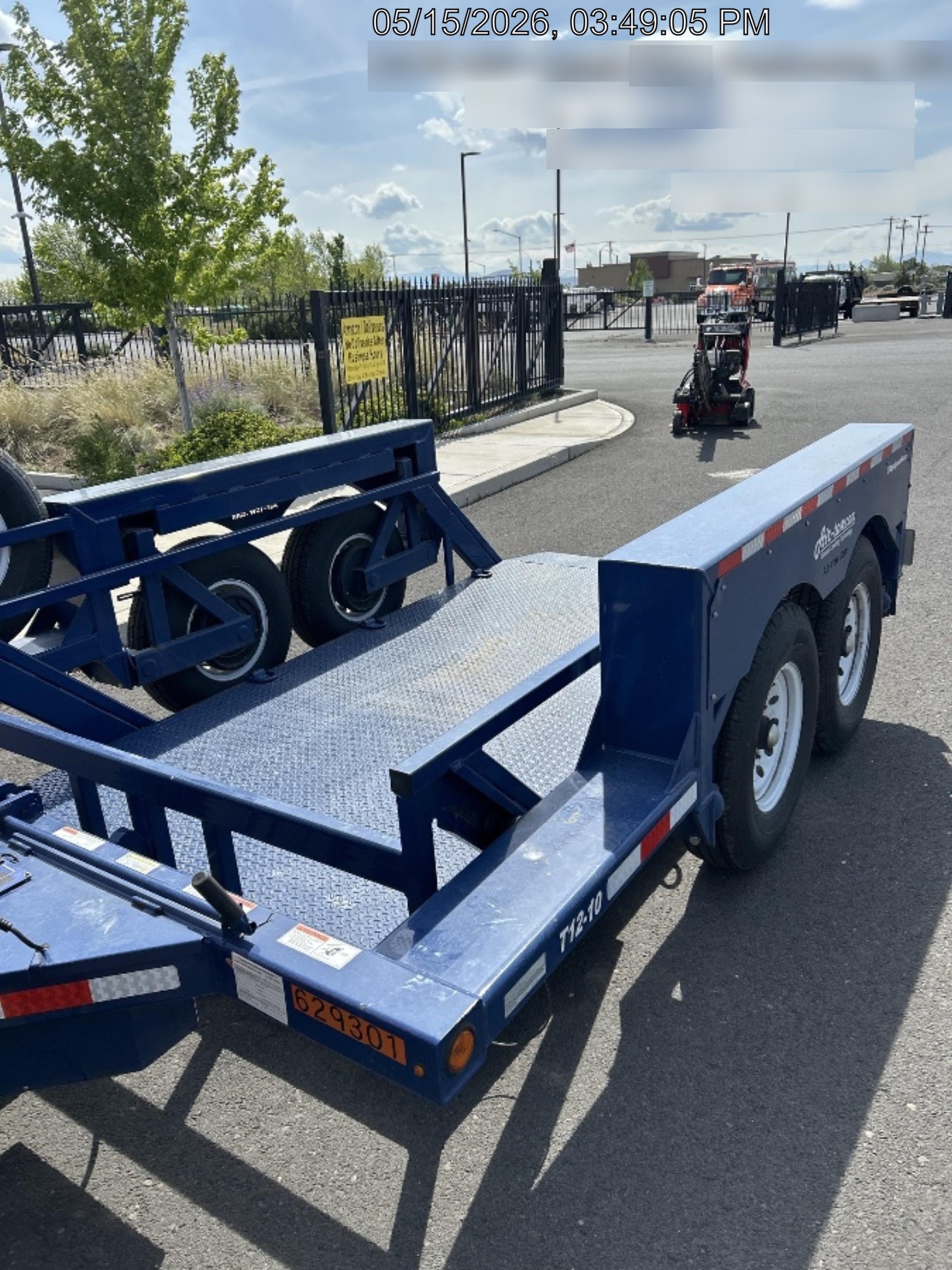 2026 AIR TOW T12-10