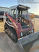 2019 TAKEUCHI TL8