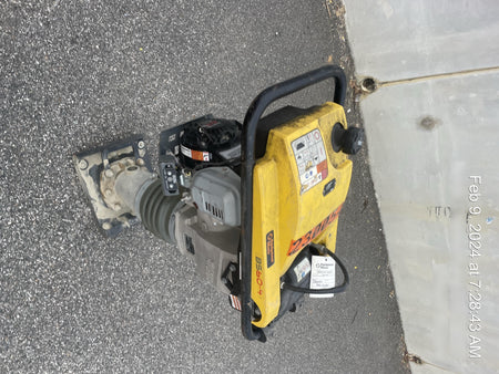 2022 WACKER NEUSON BS60-4As