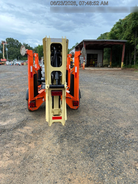 2023 JLG T500J