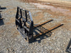 2022 PALADIN 48" Pallet Forks - Paladin