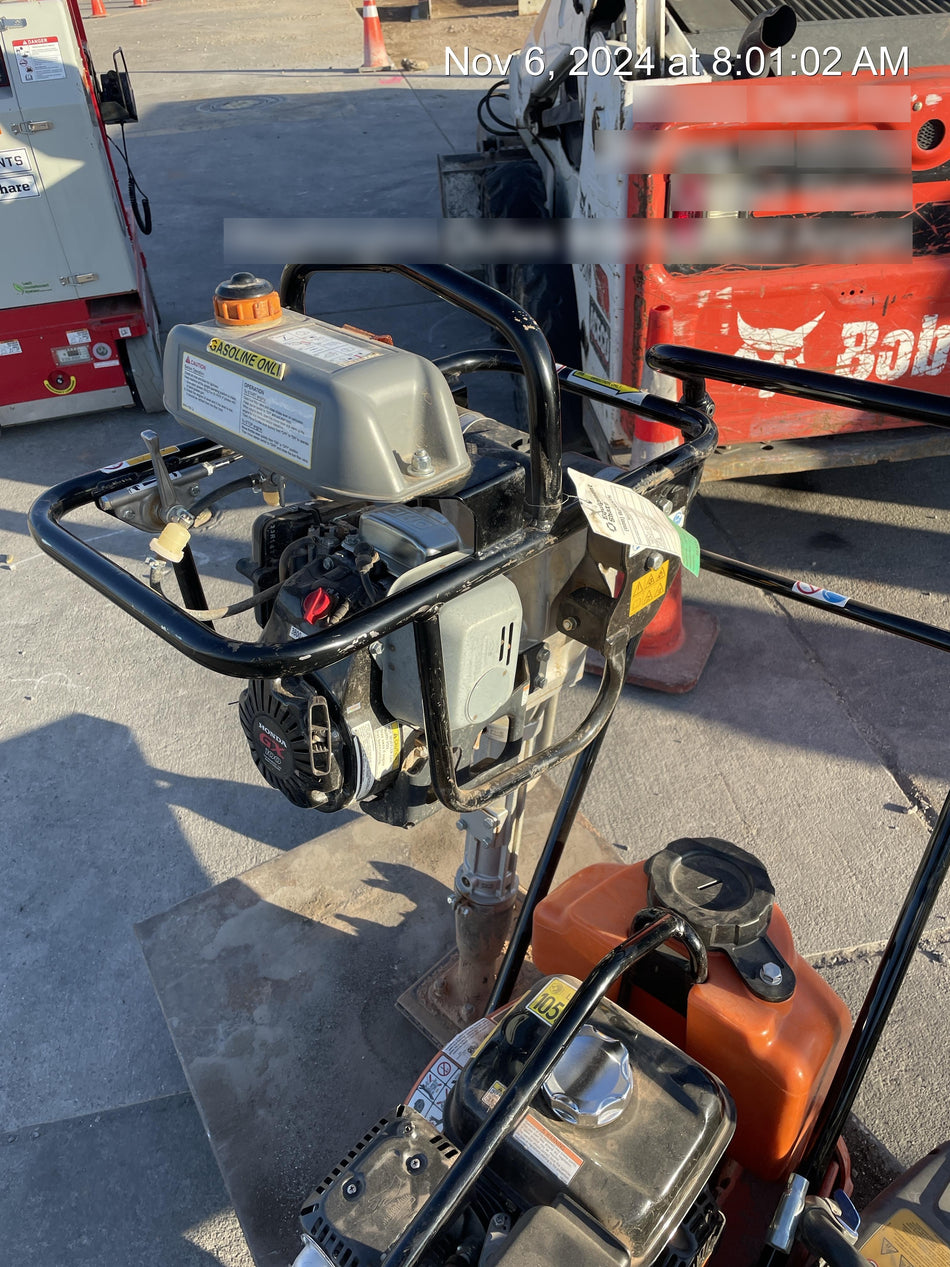 2023 MULTIQUIP MVC82VHW