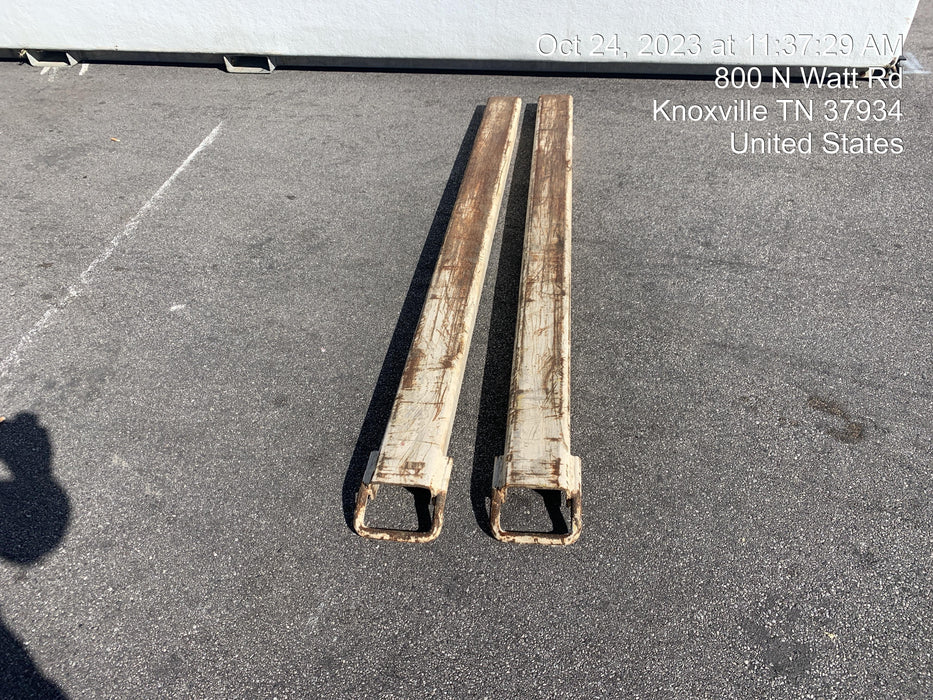 2020 STAR INDUSTRIES 1664